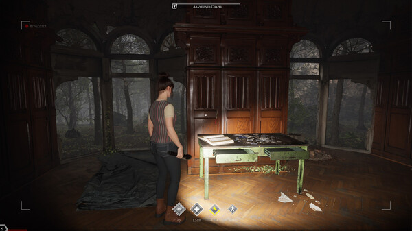 Screenshot media