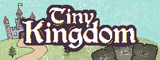 Tiny Kingdom Banner