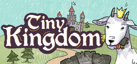 Купить ключ дешево Tiny Kingdom