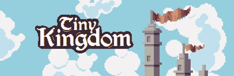 Tiny Kingdom video 1