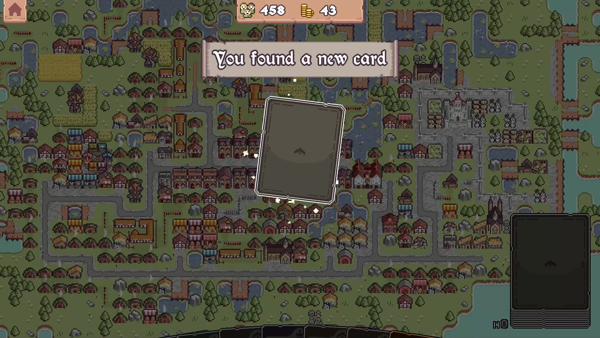 Tiny Kingdom screenshot 5