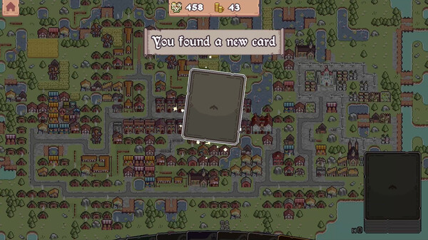 Скриншот 5 из игры Tiny Kingdom