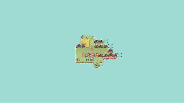 Скриншот 4 из игры Tiny Kingdom