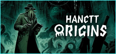 Hanctt Origins steam charts