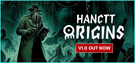 Image for Hanctt Origins