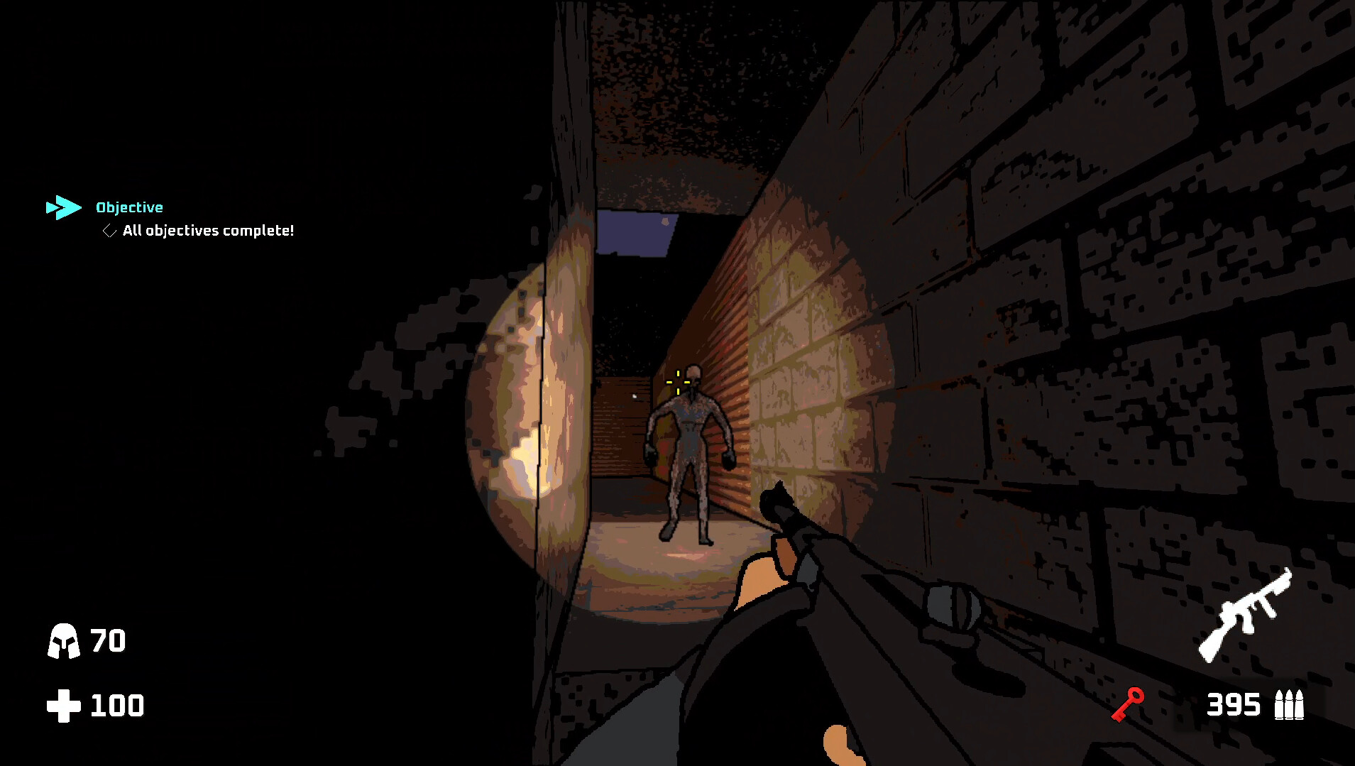 Hanctt Origins screenshot #11