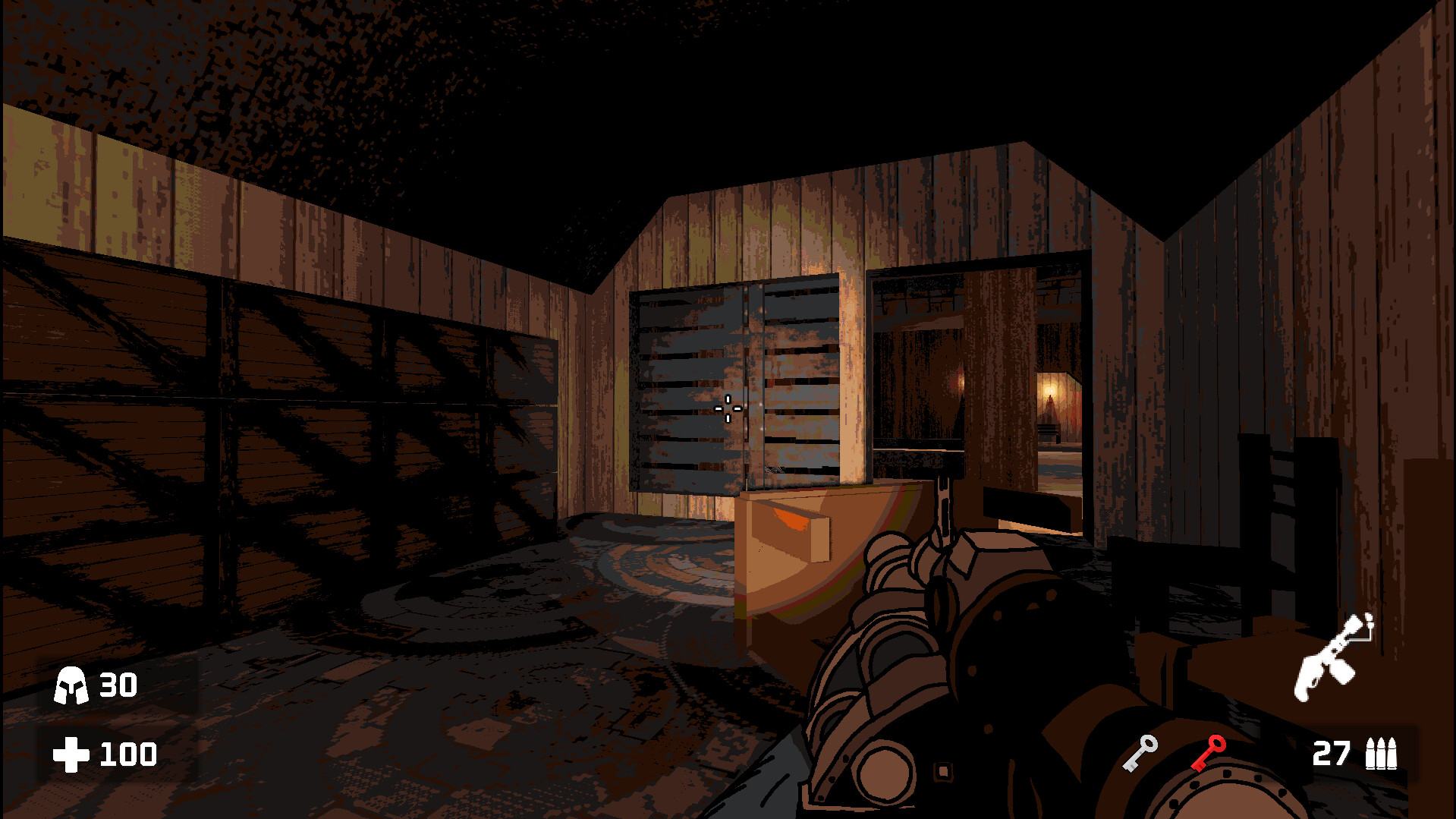 Hanctt Origins screenshot #14
