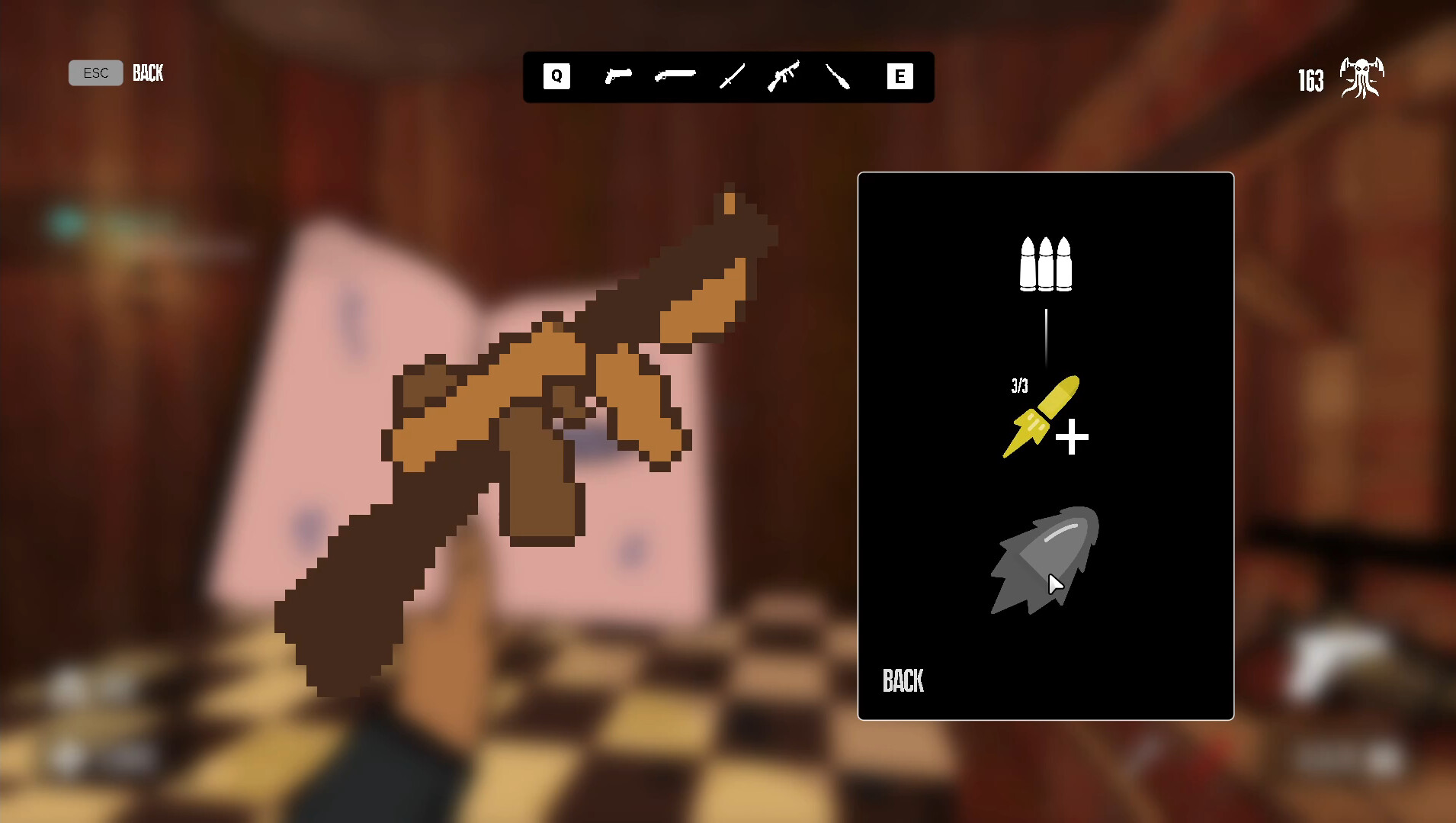 Hanctt Origins screenshot #2