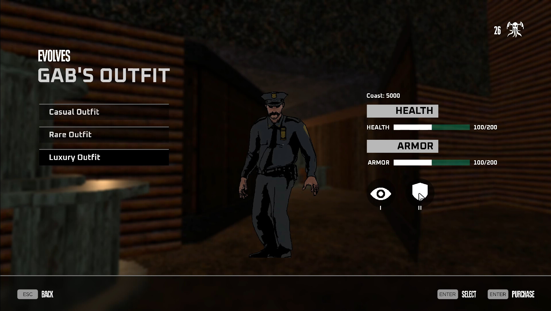 Hanctt Origins screenshot #12