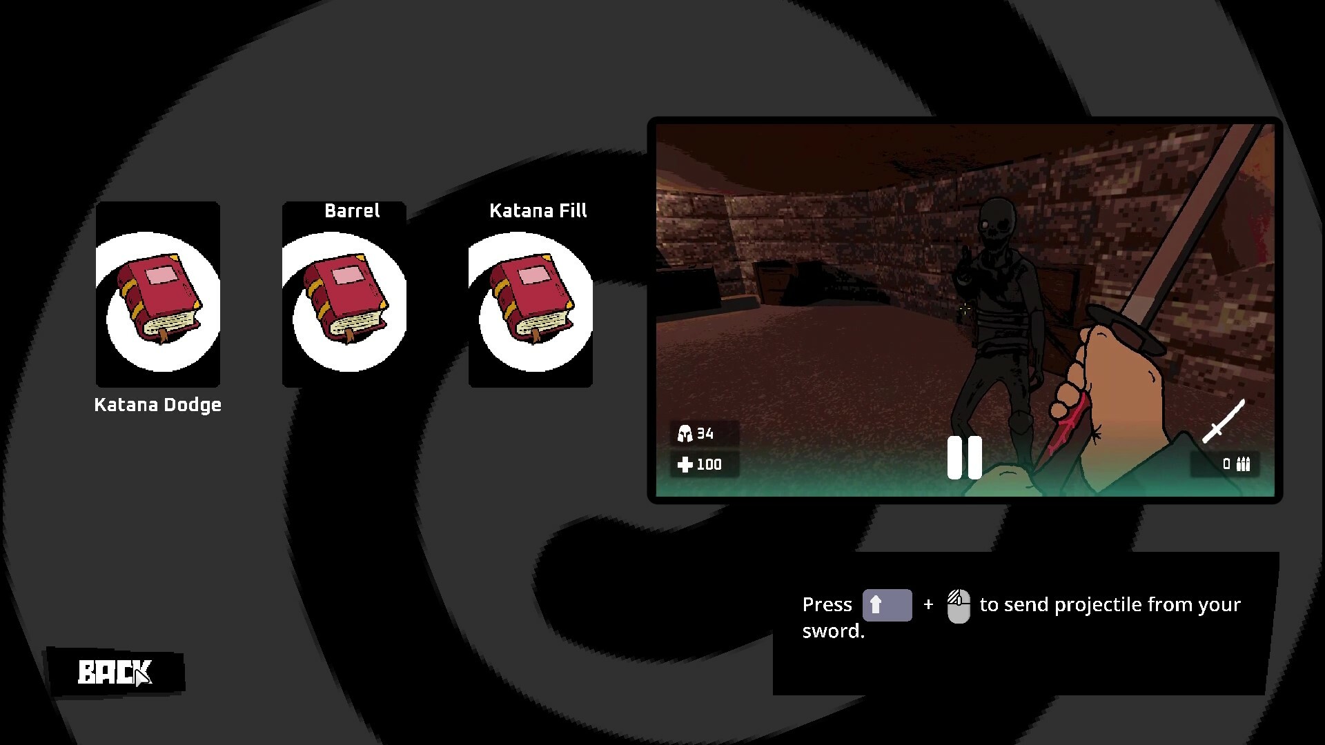 Hanctt Origins screenshot #7