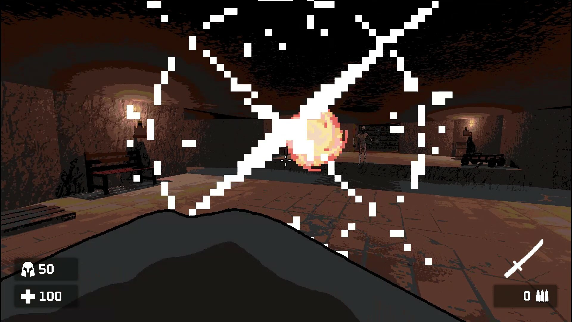 Hanctt Origins screenshot #6
