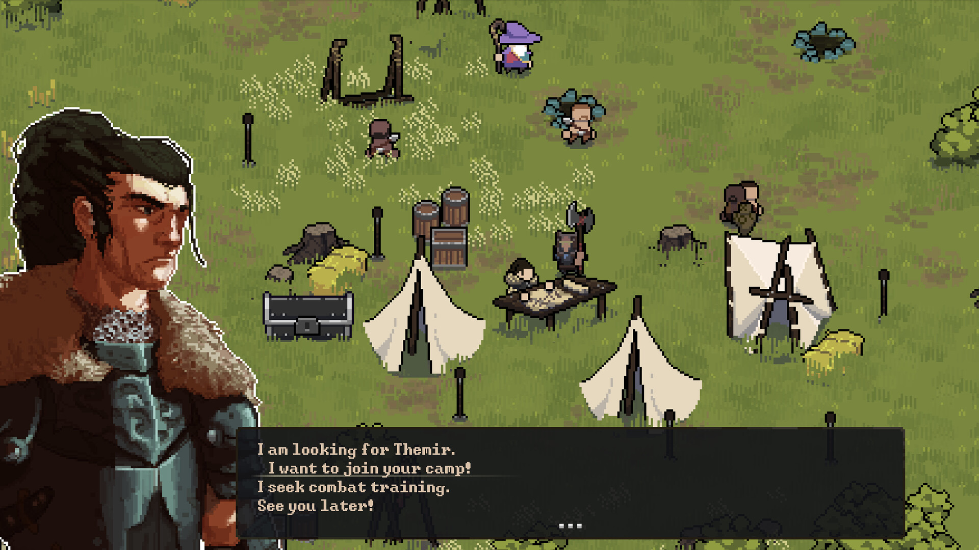 Pale Coins screenshot #14