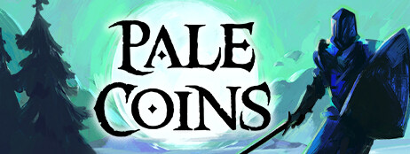 Pale Coins cover art