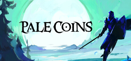 Pale Coins banner