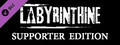 DLC - Labyrinthine Supporter Edition capsule image