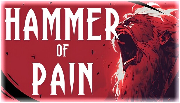 Hammer of Pain