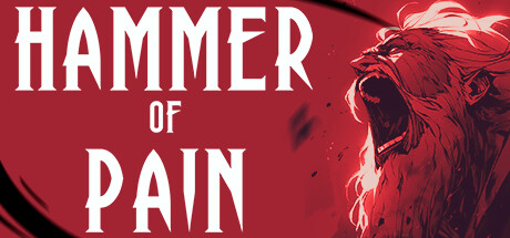 Hammer of Pain banner image