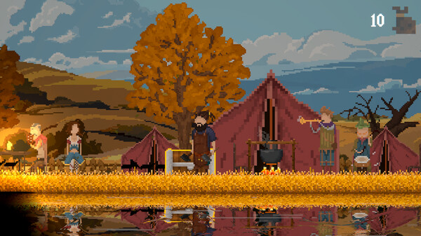 Hammer of Pain screenshot 4