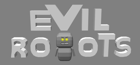 Evil Robots banner