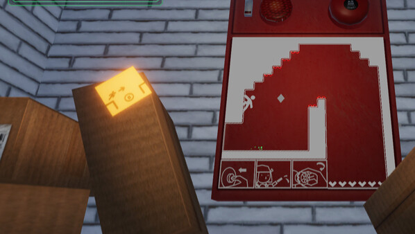 FireRun - 逃生門 screenshot 2