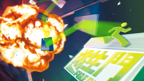 FireRun - 逃生門 screenshot 6