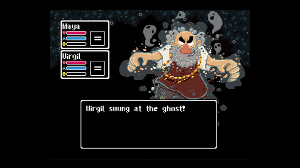 Hearth's Pantheon screenshot 5