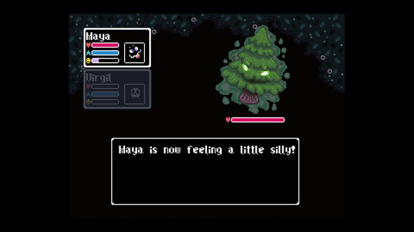 Hearth's Pantheon screenshot 6