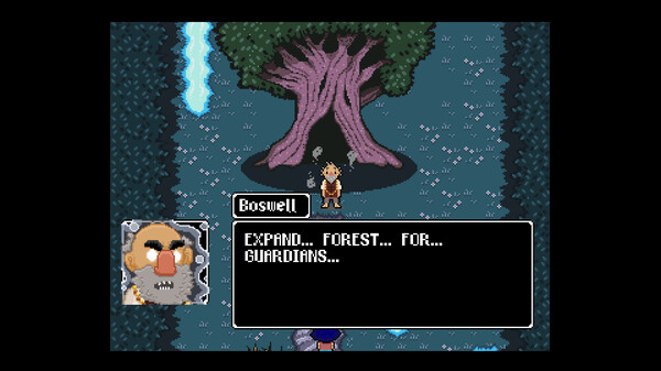 Hearth's Pantheon screenshot 3