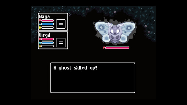 Hearth's Pantheon screenshot 4