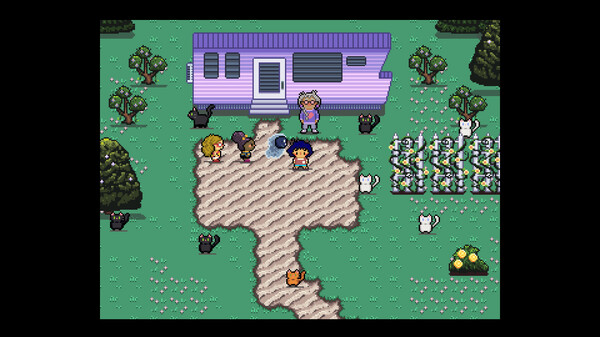 Hearth's Pantheon screenshot 2