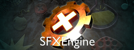 SFXEngine cover art