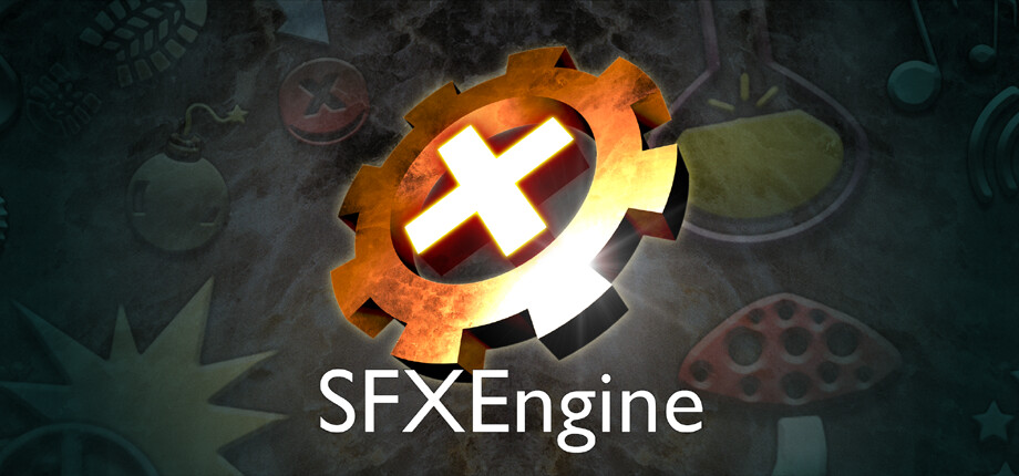 SFXEngine cover art
