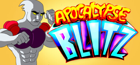 Apocalypse Blitz Cheat Engine/CT