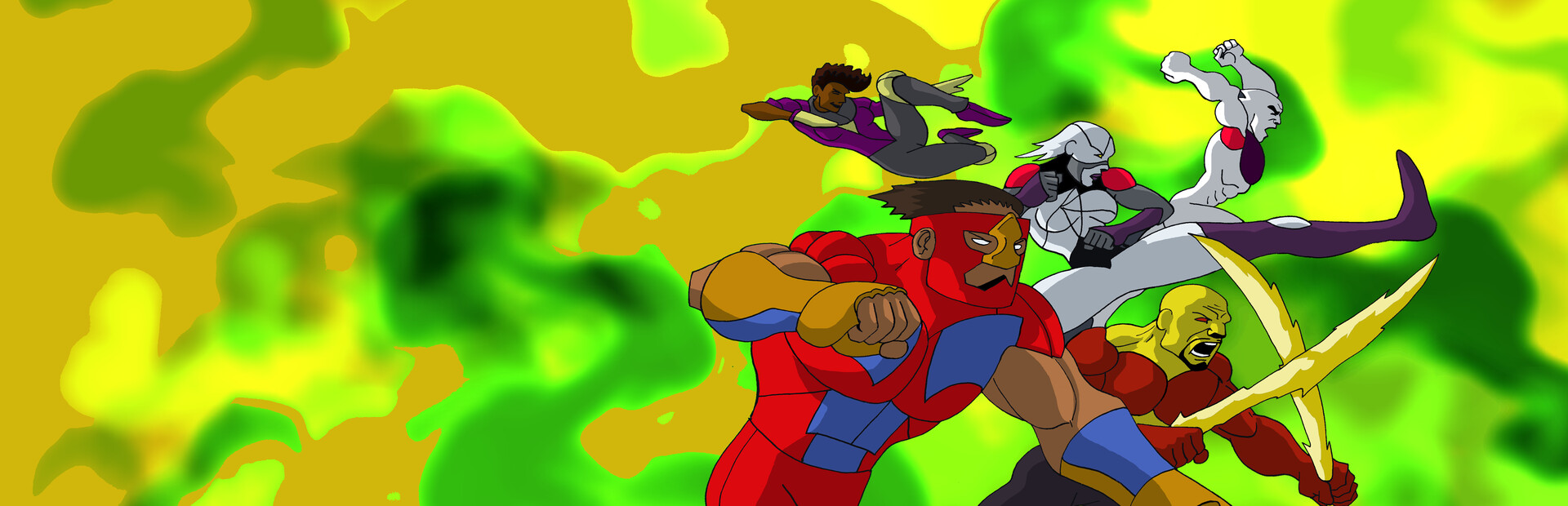 Apocalypse Blitz