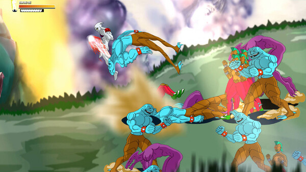 Apocalypse Blitz