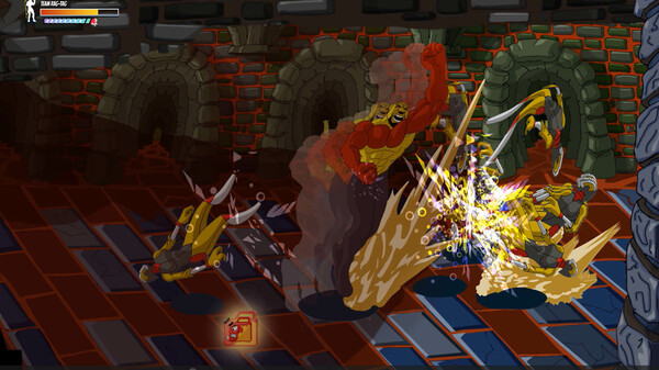 Apocalypse Blitz