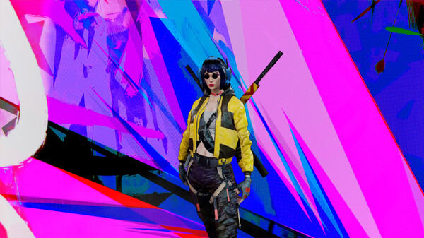 Evil V Evil - Street Assassin Victoria DLC