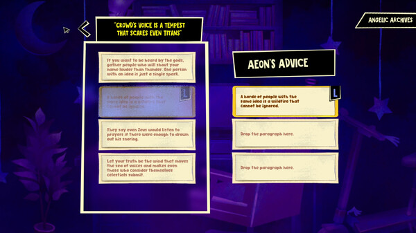 Holy Deadline screenshot 3