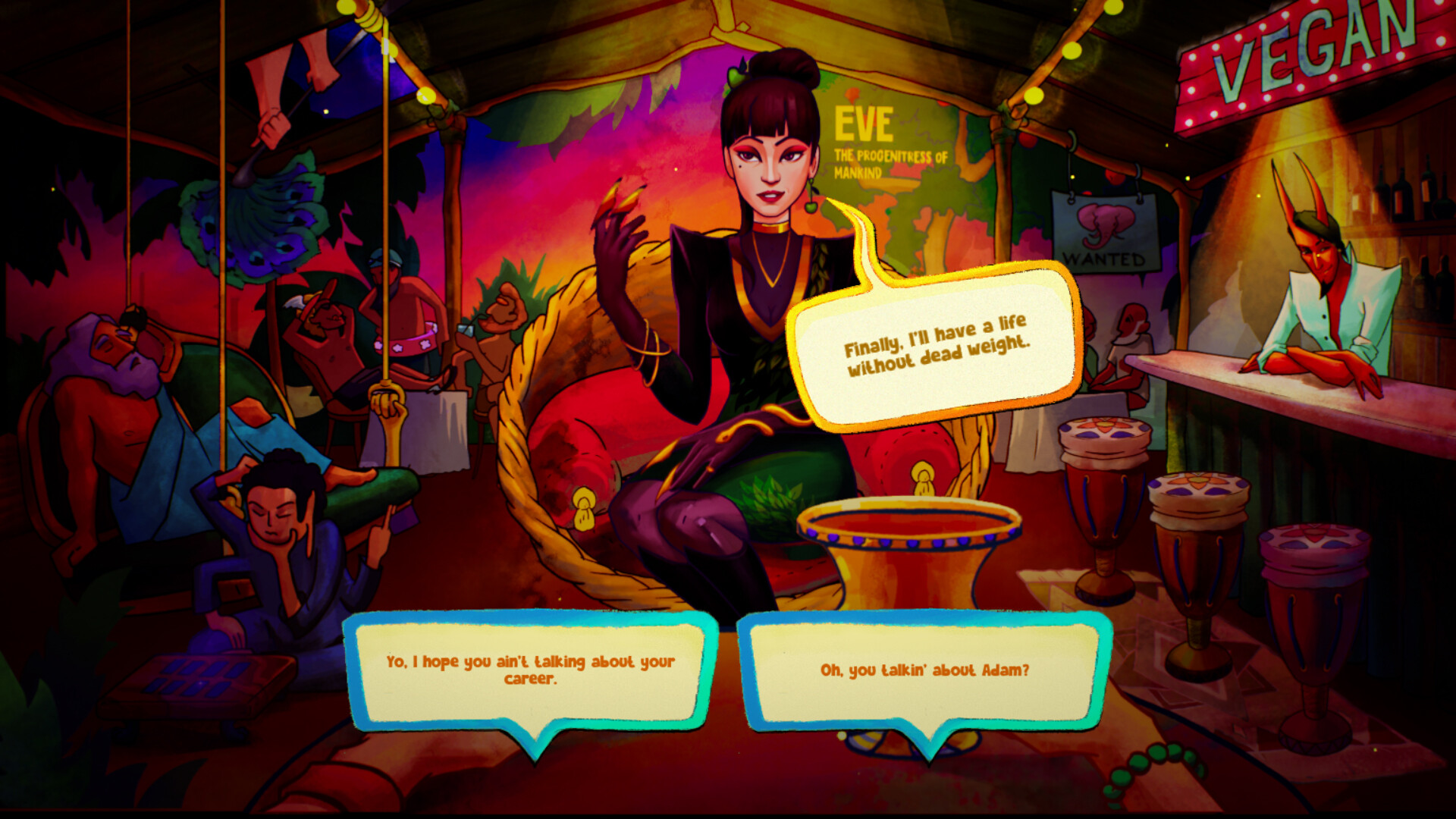 Holy Deadline screenshot #6