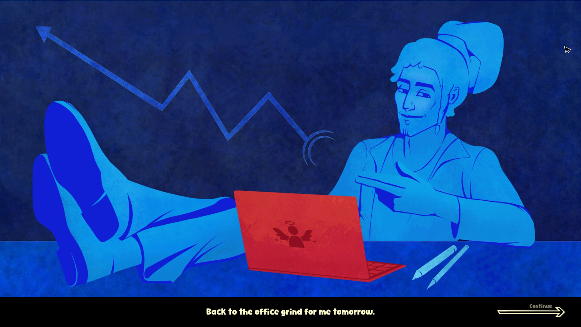 Holy Deadline screenshot 10