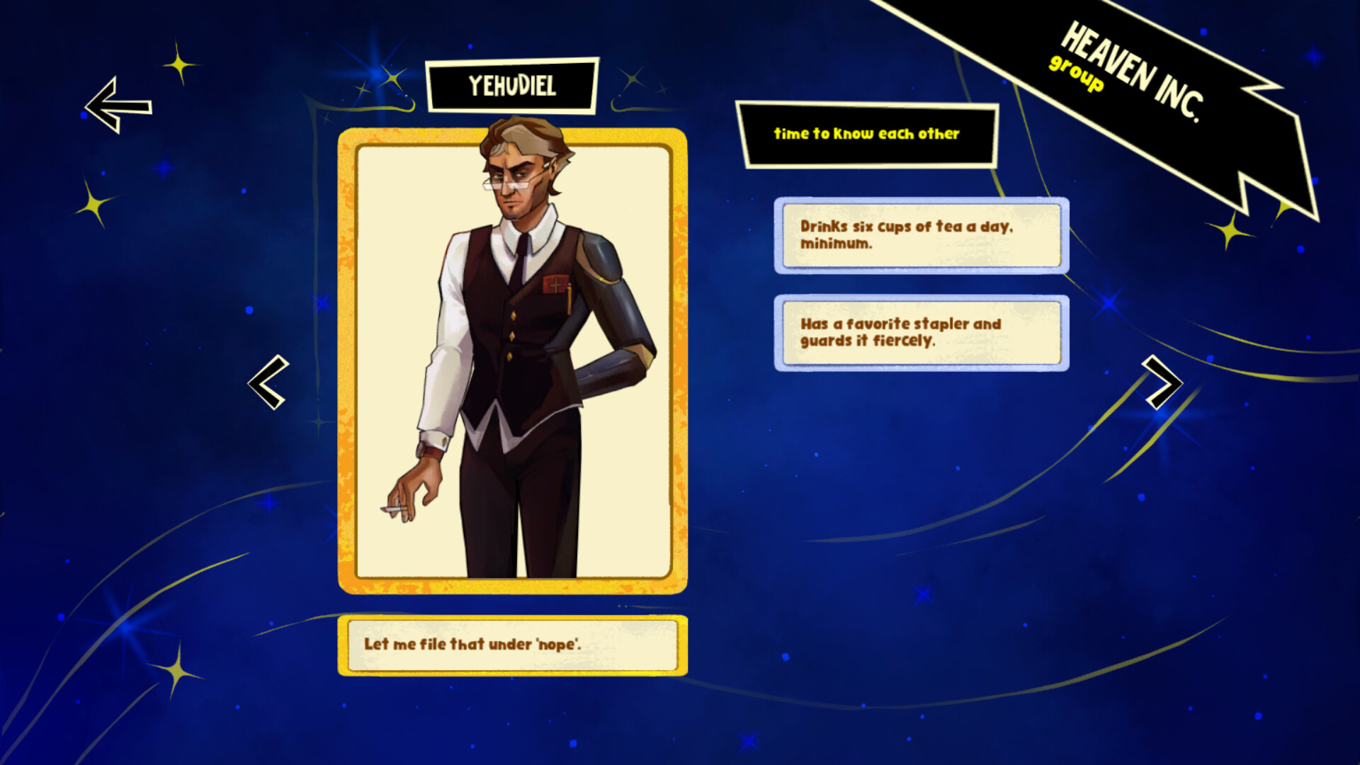 Holy Deadline screenshot #8