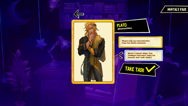 Holy Deadline screenshot 2