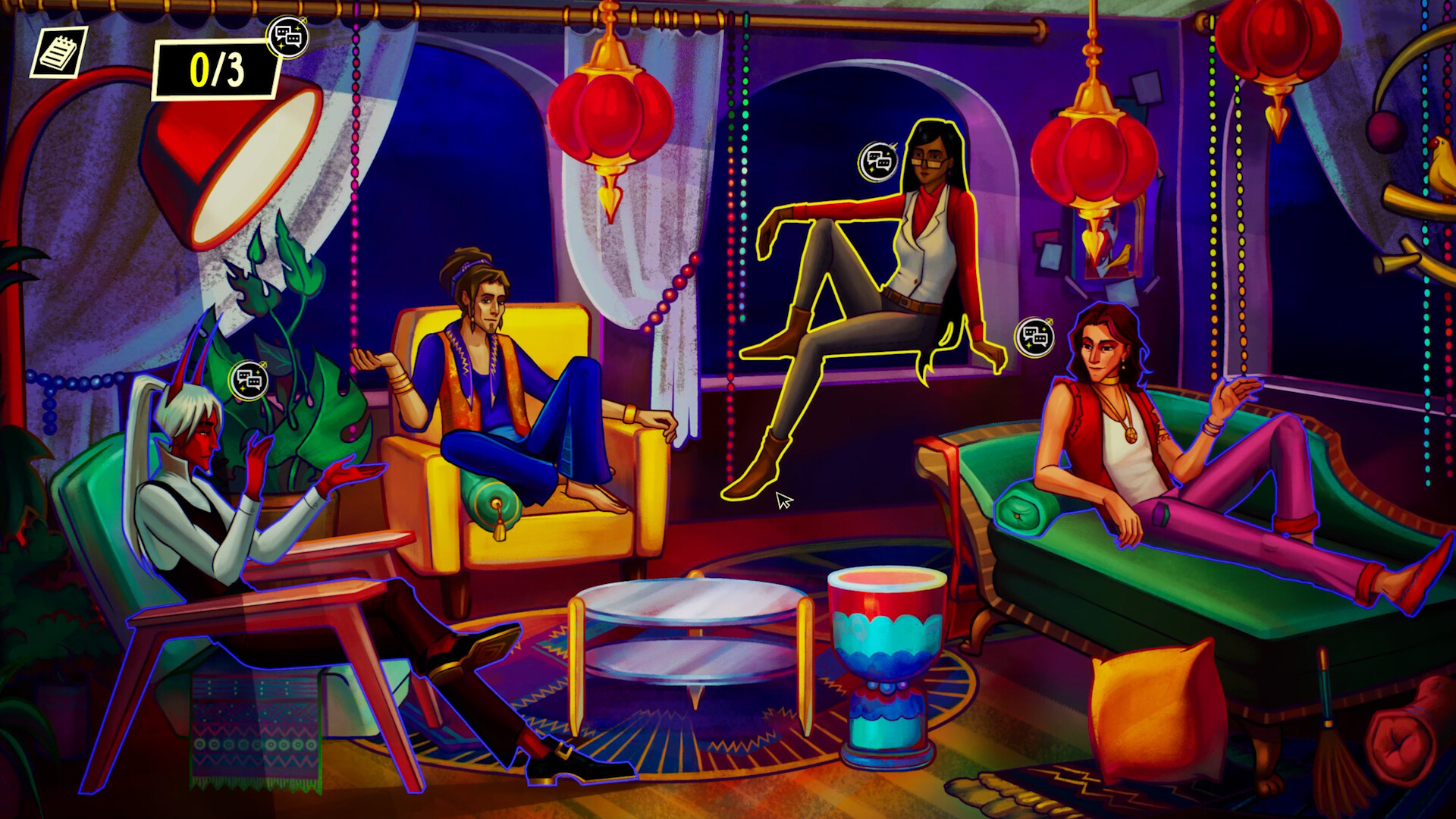 Holy Deadline screenshot 4