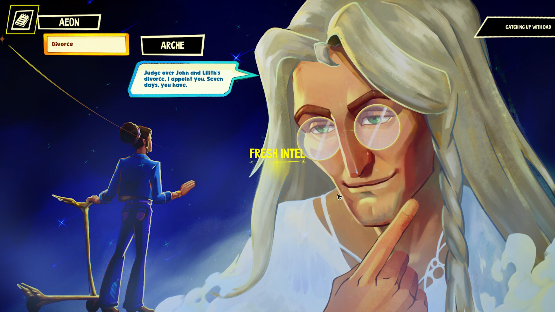 Holy Deadline screenshot 11
