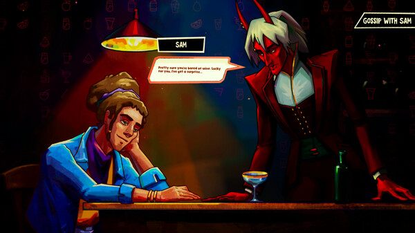 Holy Deadline screenshot 1