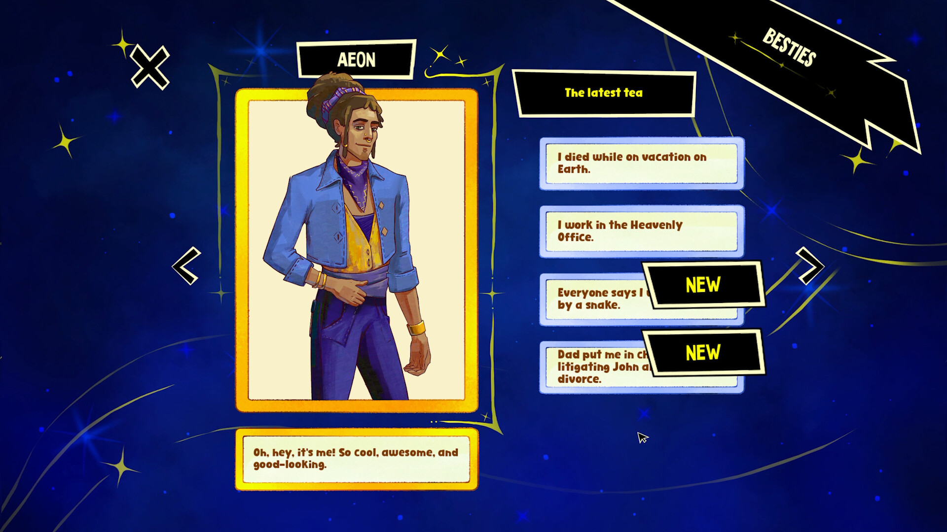 Holy Deadline screenshot 5