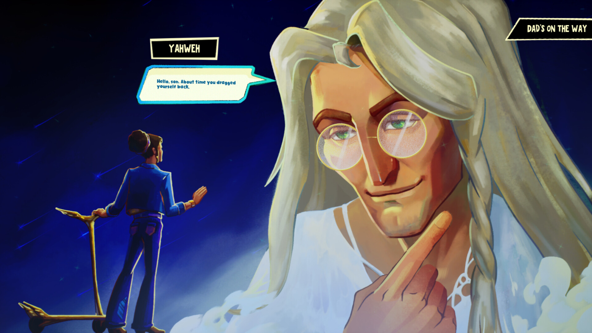 Holy Deadline screenshot #5