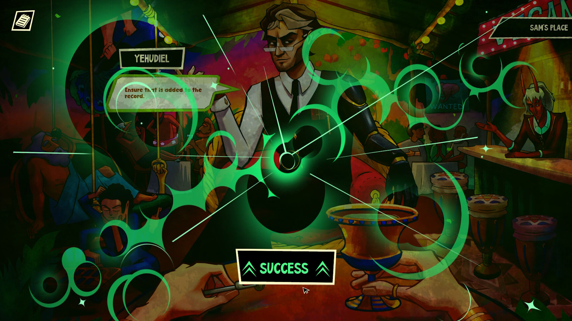 Holy Deadline screenshot 9