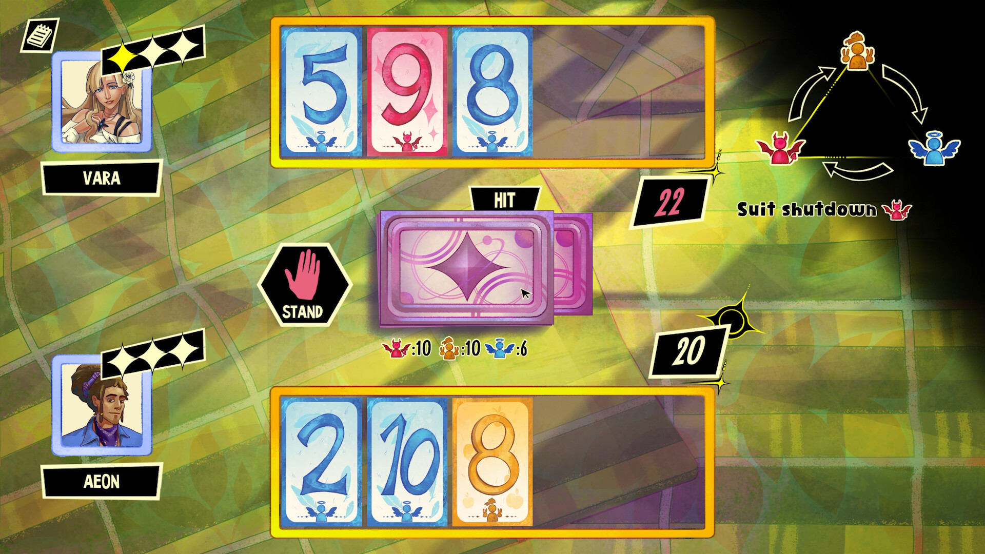 Holy Deadline screenshot 6