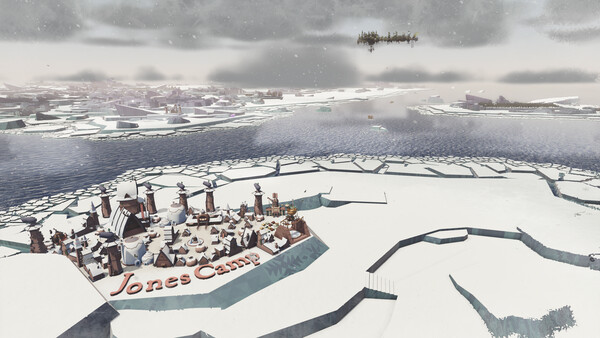 Airborne Empire (Steam Account) screenshot 11